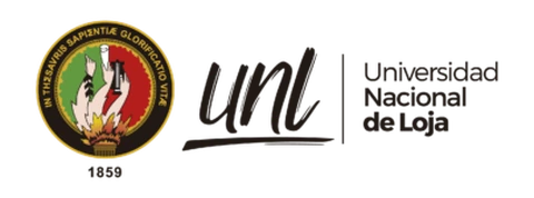 Universidad Nacional de Loja